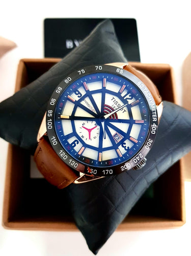 Tissot SpiderMan 1402